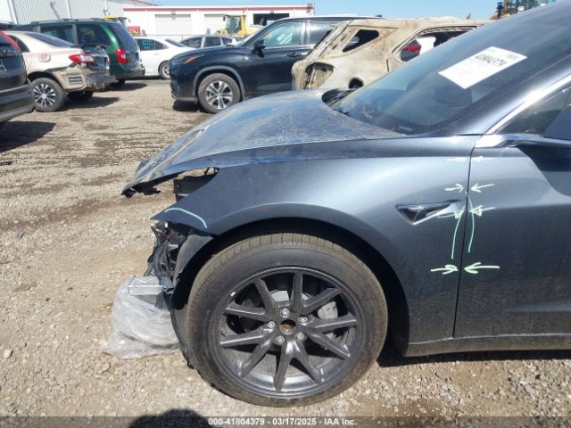 5YJ3E1EA5KF327679 Tesla Model 3 Long Range/mid Range/standard Range/standard Range Plus