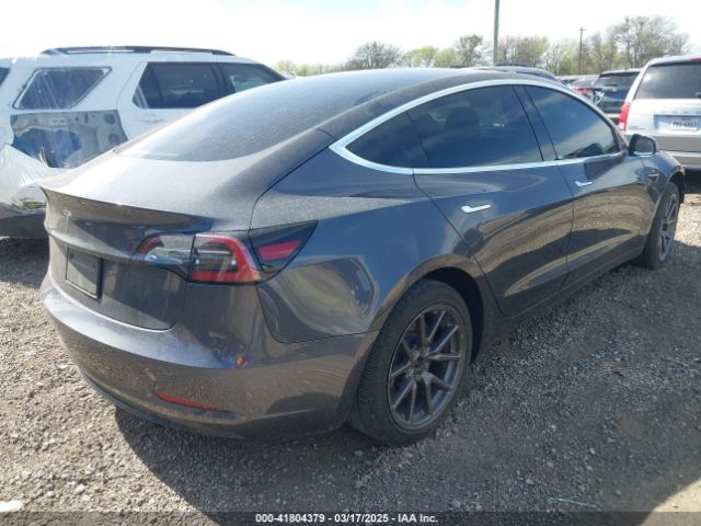 5YJ3E1EA5KF327679 Tesla Model 3 Long Range/mid Range/standard Range/standard Range Plus