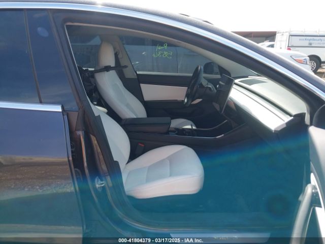 5YJ3E1EA5KF327679 Tesla Model 3 Long Range/mid Range/standard Range/standard Range Plus