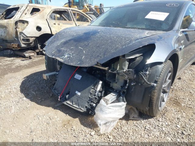 5YJ3E1EA5KF327679 Tesla Model 3 Long Range/mid Range/standard Range/standard Range Plus