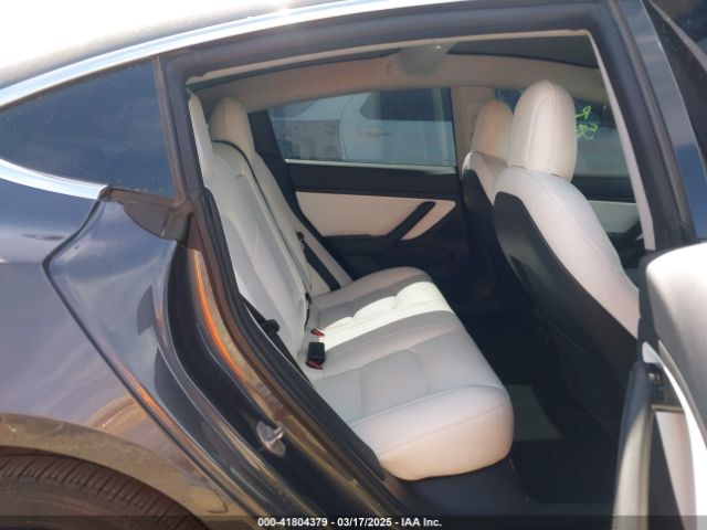 5YJ3E1EA5KF327679 Tesla Model 3 Long Range/mid Range/standard Range/standard Range Plus