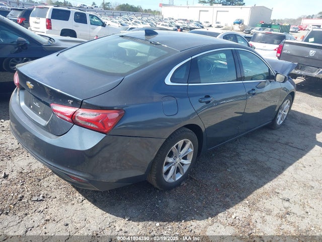 1G1ZD5ST8LF085552 Chevrolet Malibu Fwd Lt