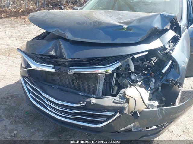 1G1ZD5ST8LF085552 Chevrolet Malibu Fwd Lt