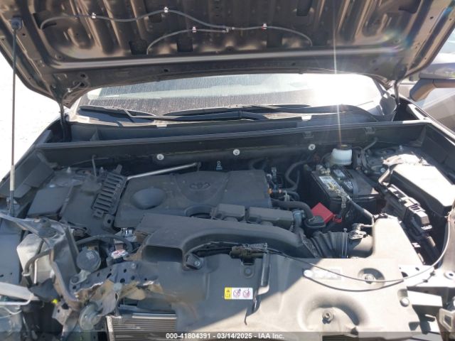 JTMC1RFV0KJ012728 Toyota Rav4 Xle Premium