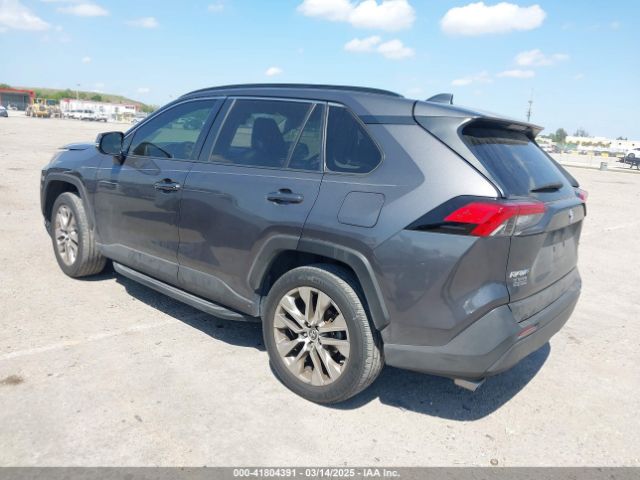 JTMC1RFV0KJ012728 Toyota Rav4 Xle Premium