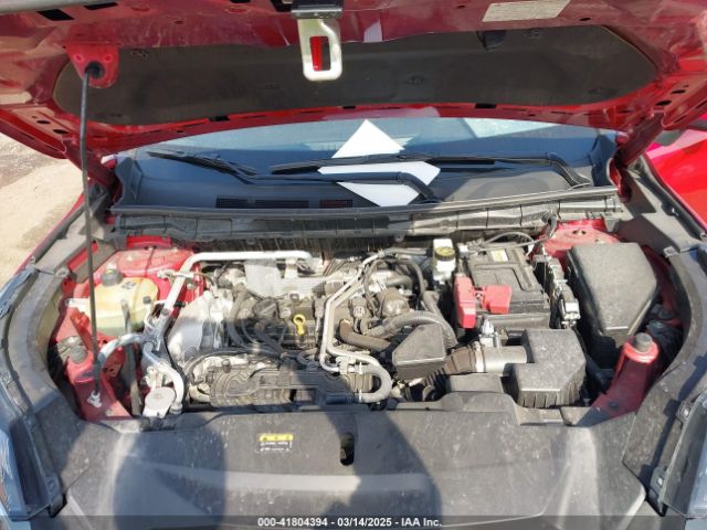 2023 MITSUBISHI OUTLANDER JA4J3UA82PZ052835 Photo 9