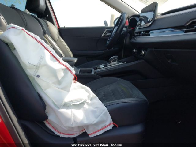 2023 MITSUBISHI OUTLANDER JA4J3UA82PZ052835 Photo 4