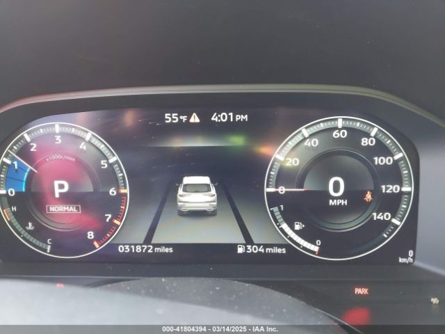 2023 MITSUBISHI OUTLANDER JA4J3UA82PZ052835 Photo 6
