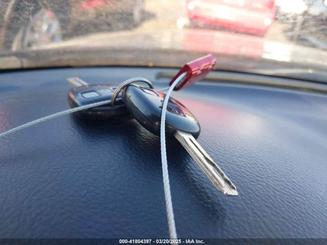 2005 LEXUS SC 430 JTHFN48Y950069904 Photo 10
