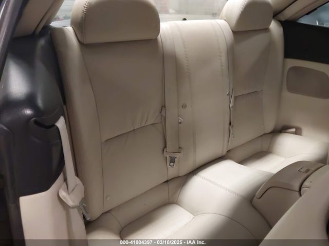 2005 LEXUS SC 430 JTHFN48Y950069904 Photo 7