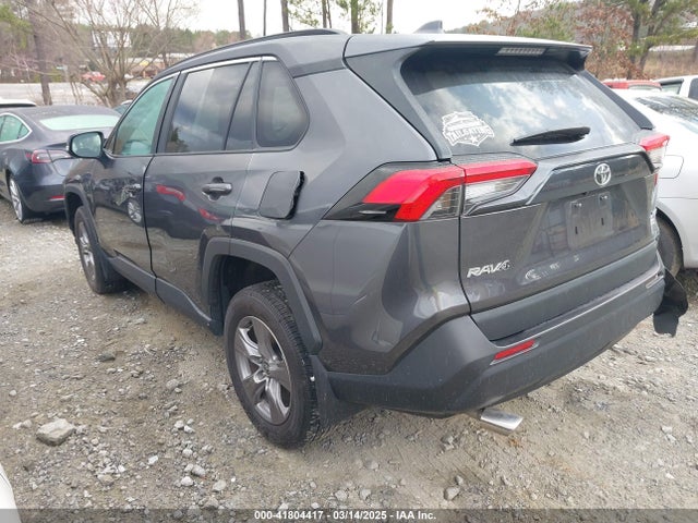 2T3W1RFV4RC252973 Toyota Rav4 Xle