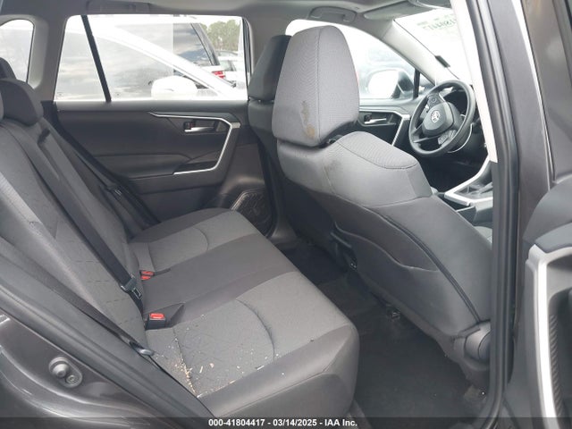 2T3W1RFV4RC252973 Toyota Rav4 Xle