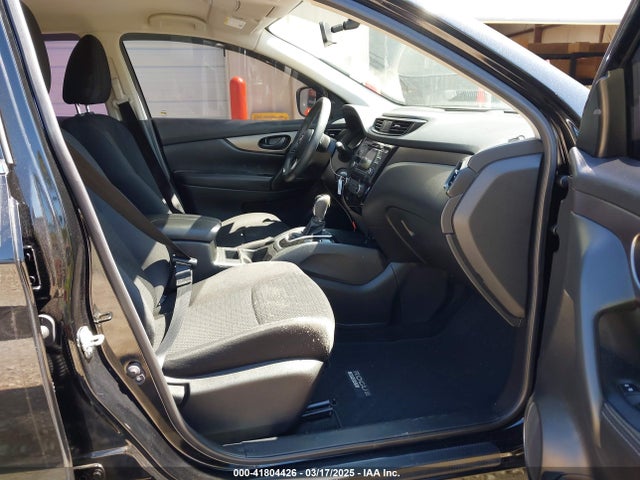JN1BJ1CP2JW161018 Nissan ROGUE SPORT