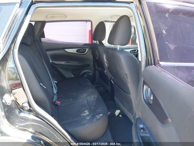 JN1BJ1CP2JW161018 Nissan ROGUE SPORT