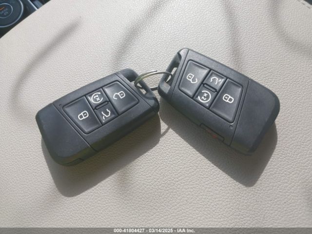 1V2NR2CA1KC510871 Volkswagen Atlas 3.6l V6 Sel Premium
