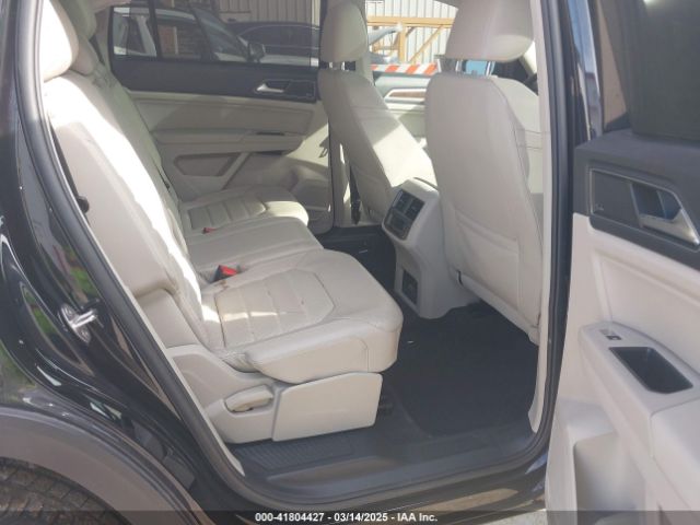 1V2NR2CA1KC510871 Volkswagen Atlas 3.6l V6 Sel Premium