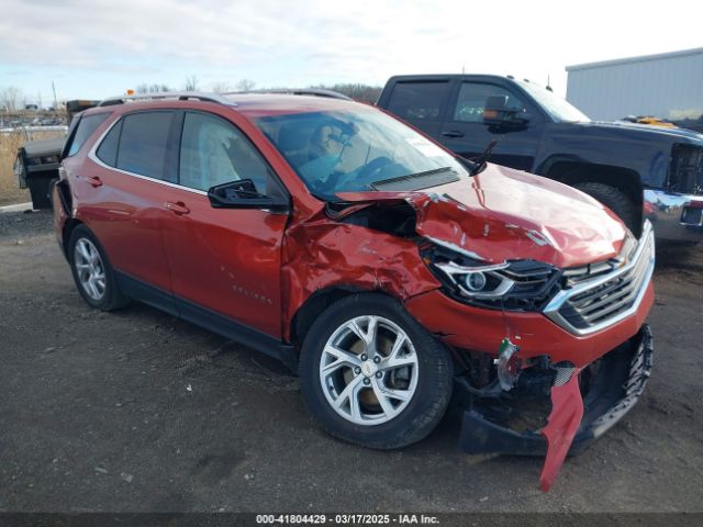 2020 CHEVROLET EQUINOX 2GNAXLEX5L6147330