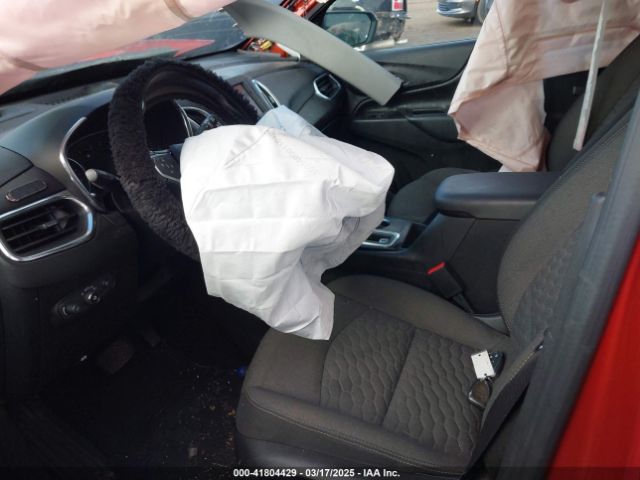 2020 CHEVROLET EQUINOX 2GNAXLEX5L6147330 Photo 4