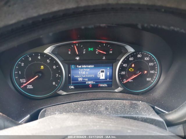2020 CHEVROLET EQUINOX 2GNAXLEX5L6147330 Photo 6