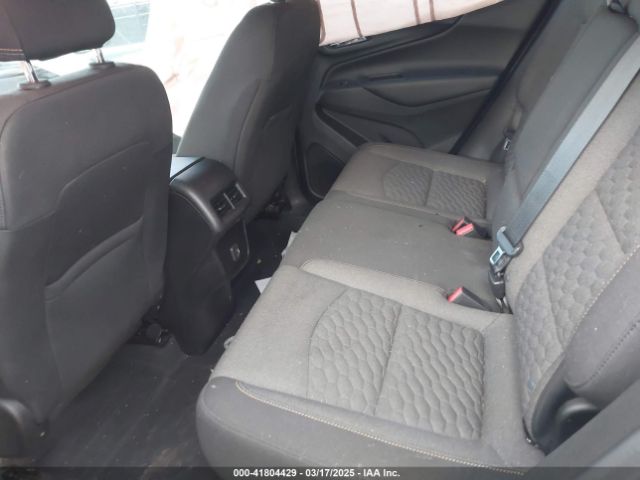 2020 CHEVROLET EQUINOX 2GNAXLEX5L6147330 Photo 7