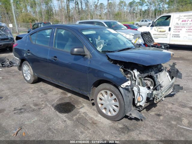 3N1CN7AP8FL949426 auction archive image