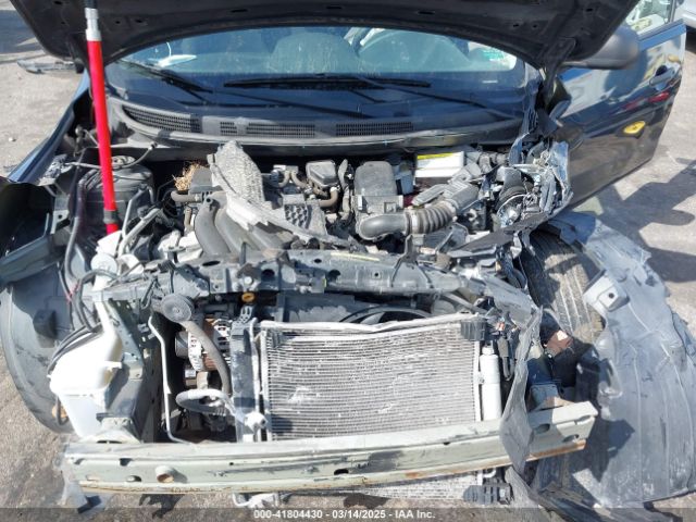 3N1CN7AP8FL949426 Nissan Versa 1.6 S
