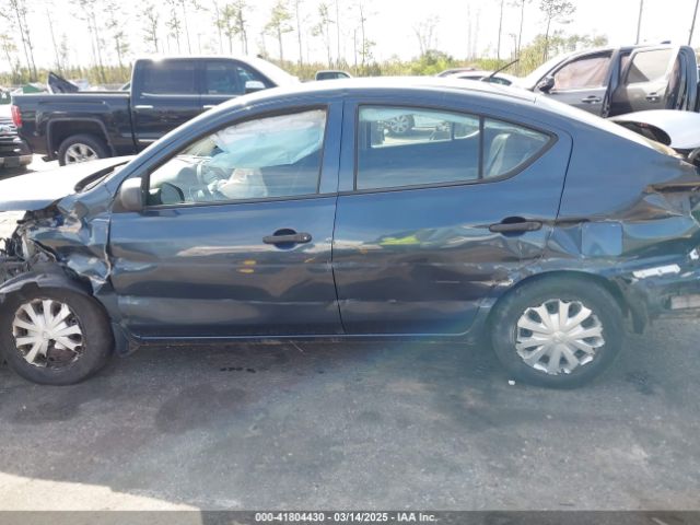 3N1CN7AP8FL949426 Nissan Versa 1.6 S