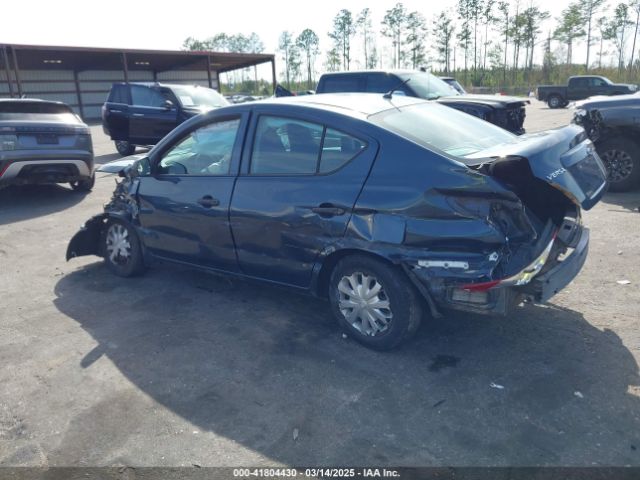 3N1CN7AP8FL949426 Nissan Versa 1.6 S
