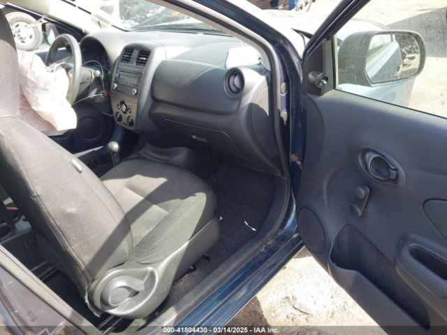 3N1CN7AP8FL949426 Nissan Versa 1.6 S