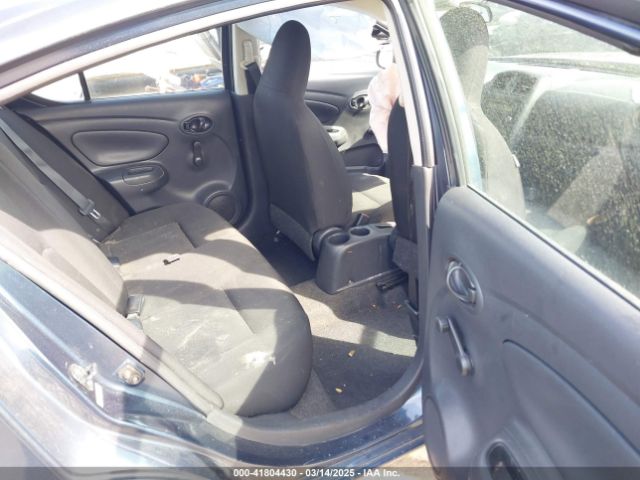 3N1CN7AP8FL949426 Nissan Versa 1.6 S