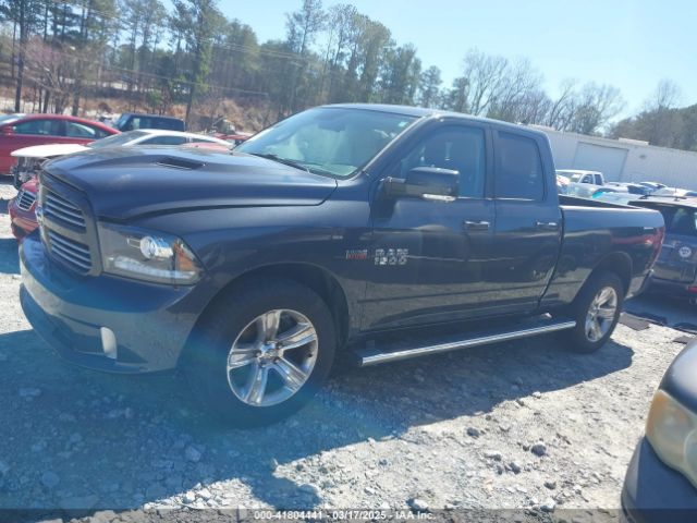 1C6RR7HT9HS555721 RAM 1500