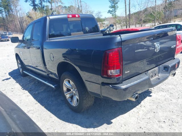 1C6RR7HT9HS555721 RAM 1500