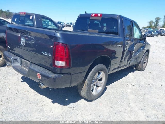 1C6RR7HT9HS555721 RAM 1500