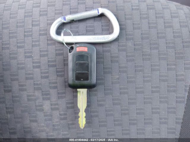 ML32A3HJ5HH021169 Mitsubishi MIRAGE ES