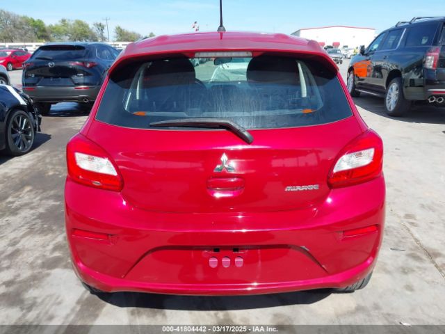 ML32A3HJ5HH021169 Mitsubishi MIRAGE ES