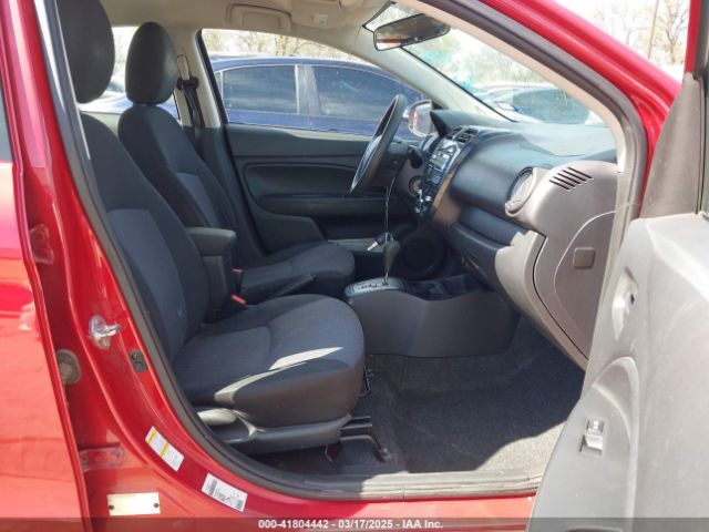 ML32A3HJ5HH021169 Mitsubishi MIRAGE ES