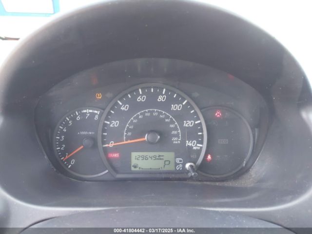 ML32A3HJ5HH021169 Mitsubishi MIRAGE ES
