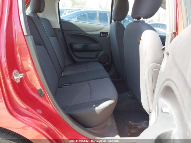 ML32A3HJ5HH021169 Mitsubishi MIRAGE ES