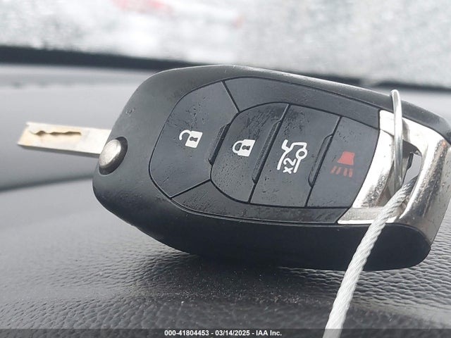 1G1BE5SM2J7239073 Chevrolet Cruze Lt Auto