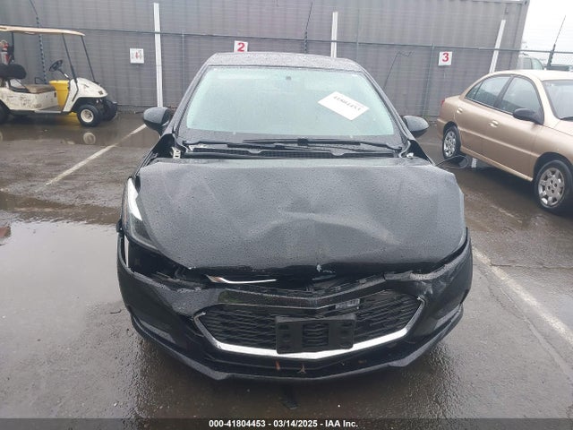 1G1BE5SM2J7239073 Chevrolet Cruze Lt Auto