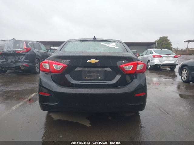 1G1BE5SM2J7239073 Chevrolet Cruze Lt Auto