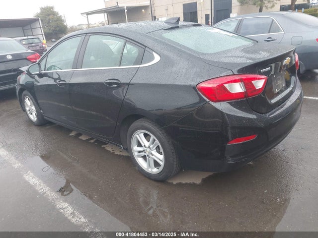 1G1BE5SM2J7239073 Chevrolet Cruze Lt Auto