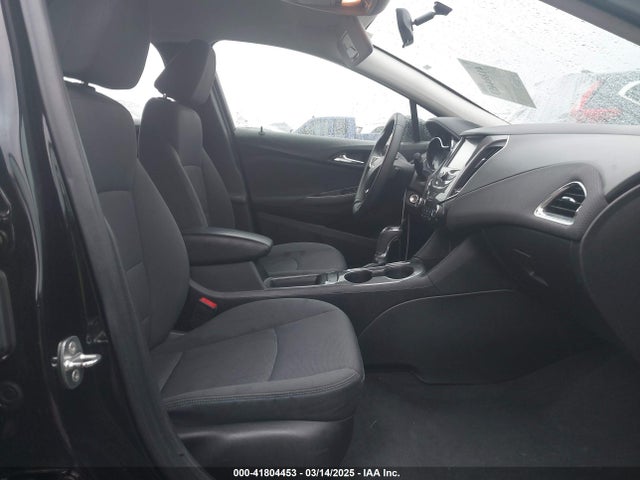 1G1BE5SM2J7239073 Chevrolet Cruze Lt Auto