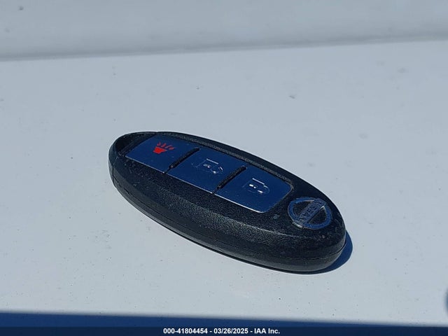 Nissan Kicks S Xtronic Cvt 2020 3N1CP5BV7LL534086 Image 11