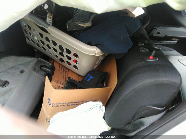 Nissan Kicks S Xtronic Cvt 2020 3N1CP5BV7LL534086 Image 8