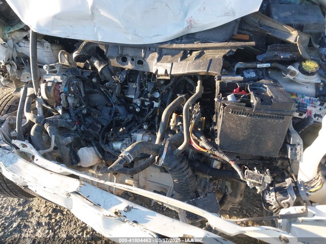 Ford 1.6l ti-vct 2018 3FADP4BJXJM139700 Image 10