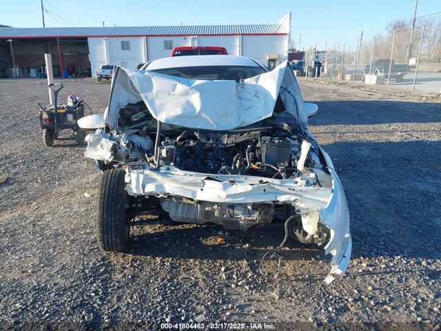 Ford 1.6l ti-vct 2018 3FADP4BJXJM139700 Image 12