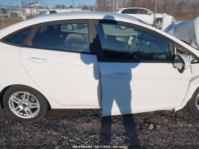 Ford 1.6l ti-vct 2018 3FADP4BJXJM139700 Image 13