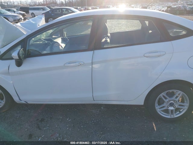 Ford 1.6l ti-vct 2018 3FADP4BJXJM139700 Image 14
