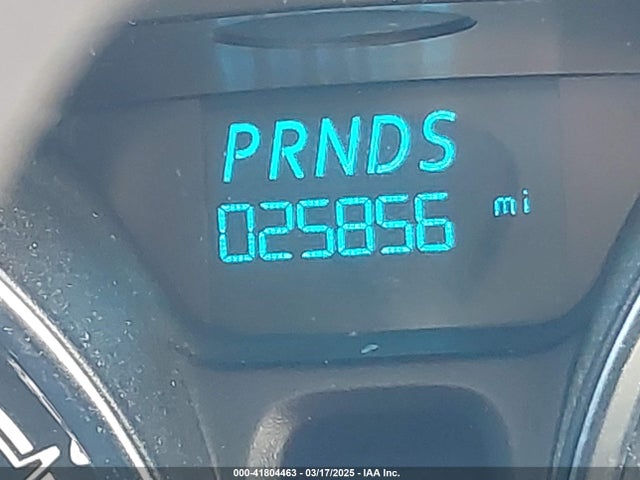 Ford 1.6l ti-vct 2018 3FADP4BJXJM139700 Image 15
